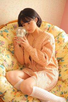 我的小后妈