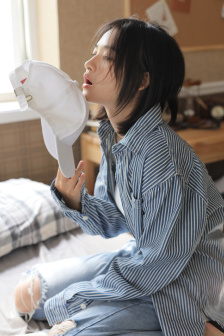 项思醒视频2分3秒